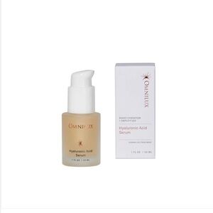Omnilux Hyaluronic Acid Serum